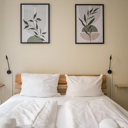 Spacious Family Apartment With 2 Bedrooms Βερολίνο Εξωτερικό φωτογραφία