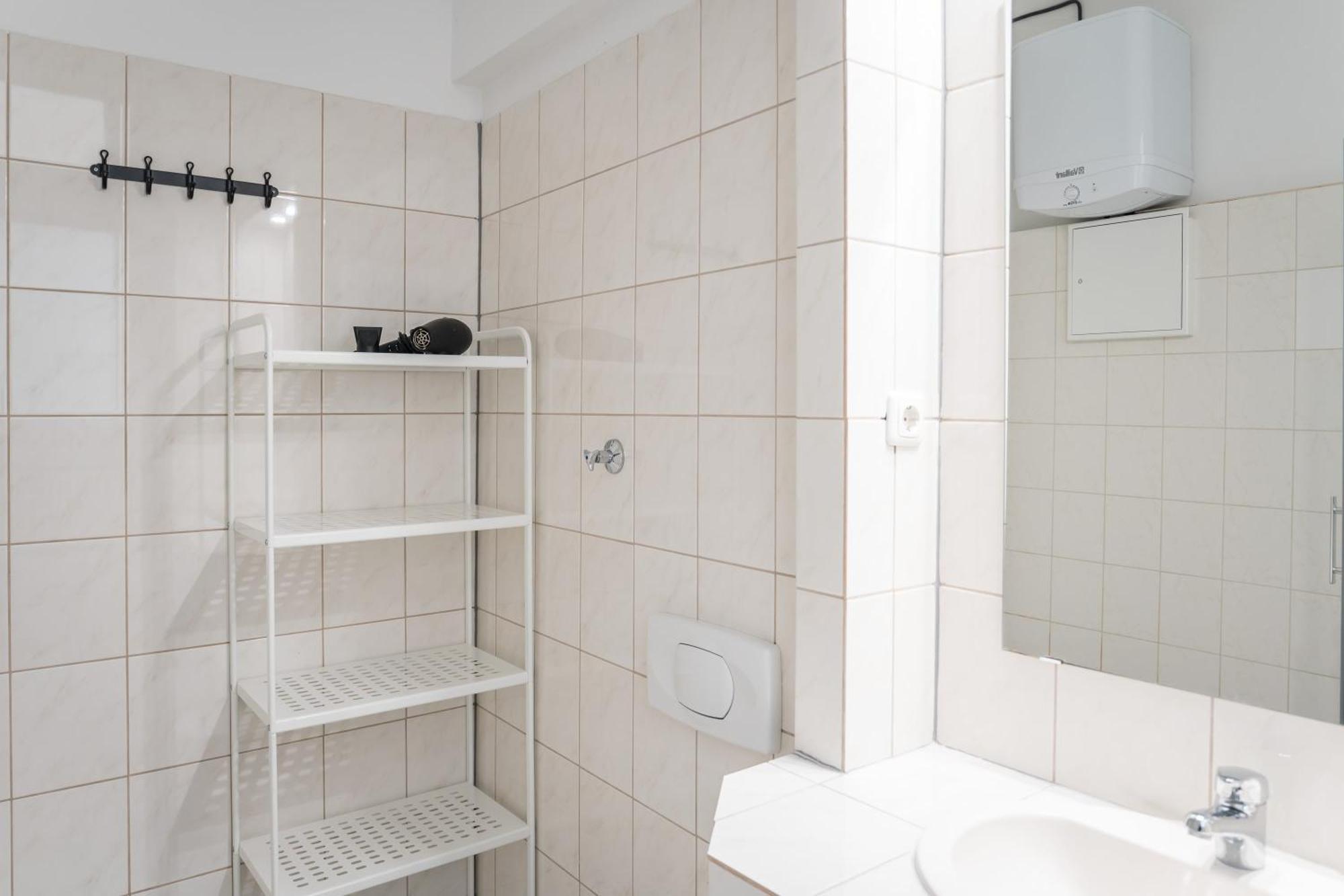 Spacious Family Apartment With 2 Bedrooms Βερολίνο Εξωτερικό φωτογραφία