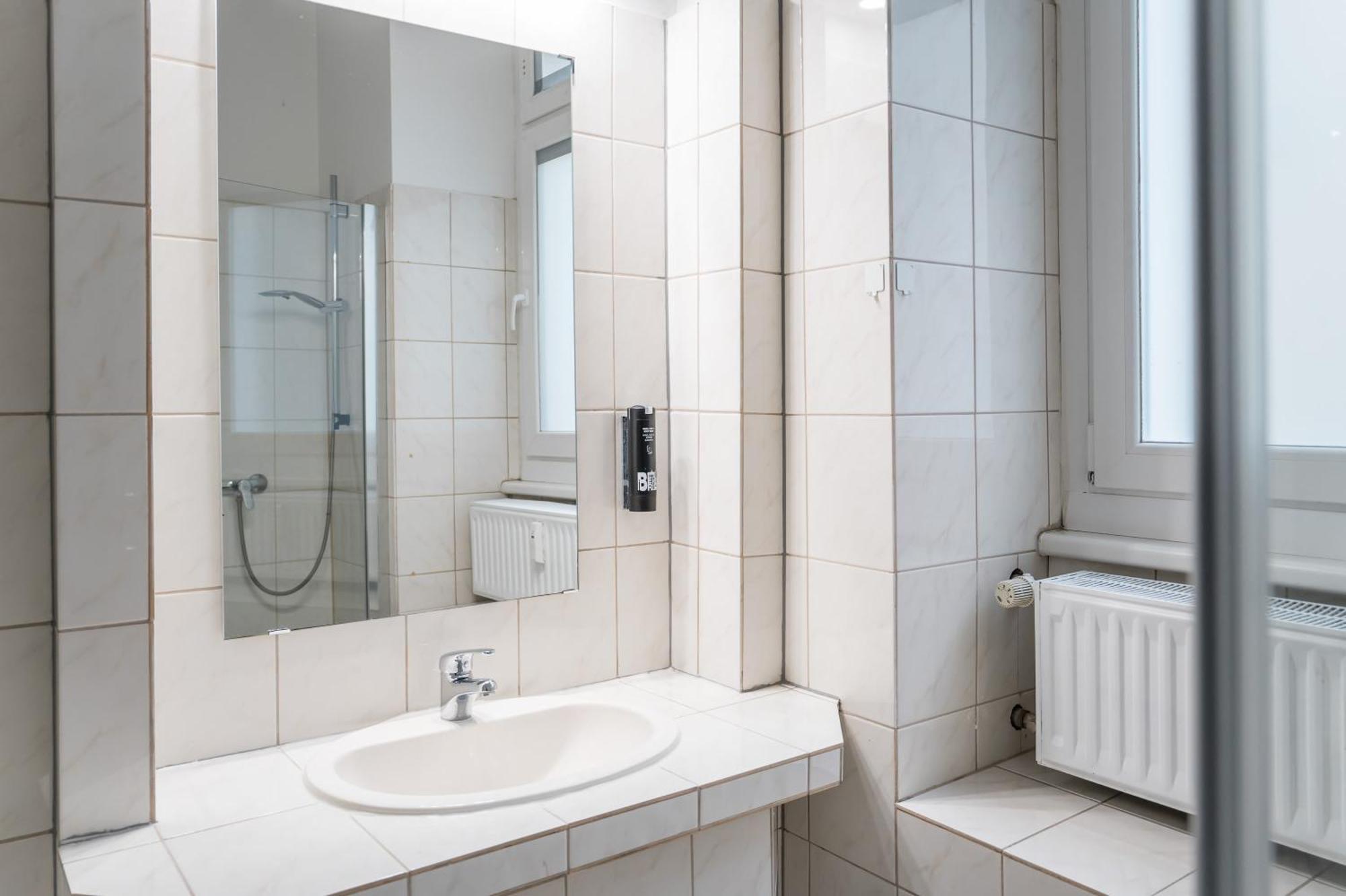 Spacious Family Apartment With 2 Bedrooms Βερολίνο Εξωτερικό φωτογραφία