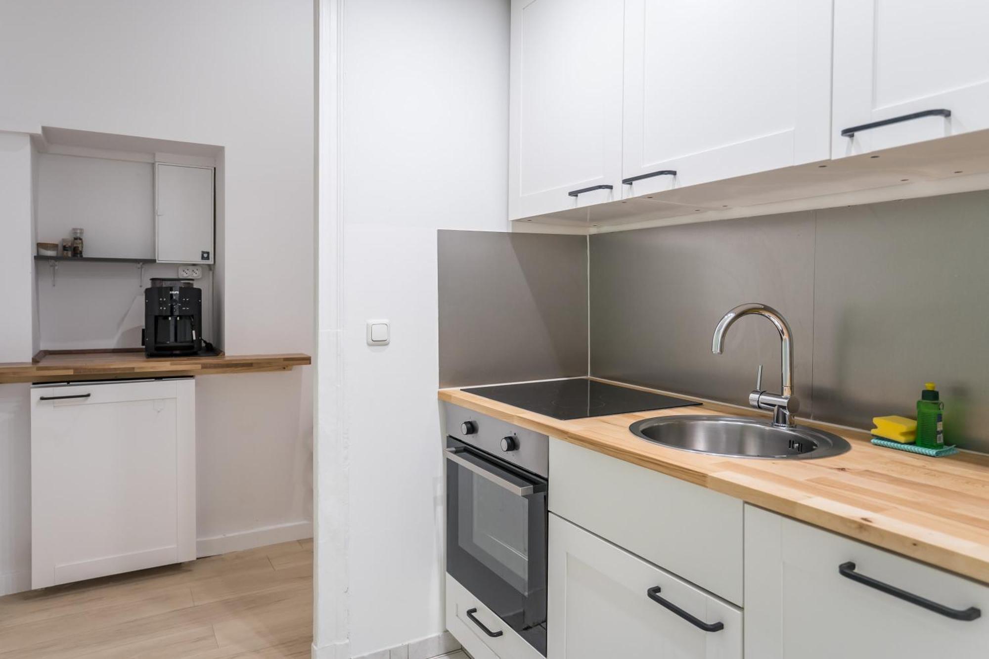 Spacious Family Apartment With 2 Bedrooms Βερολίνο Εξωτερικό φωτογραφία