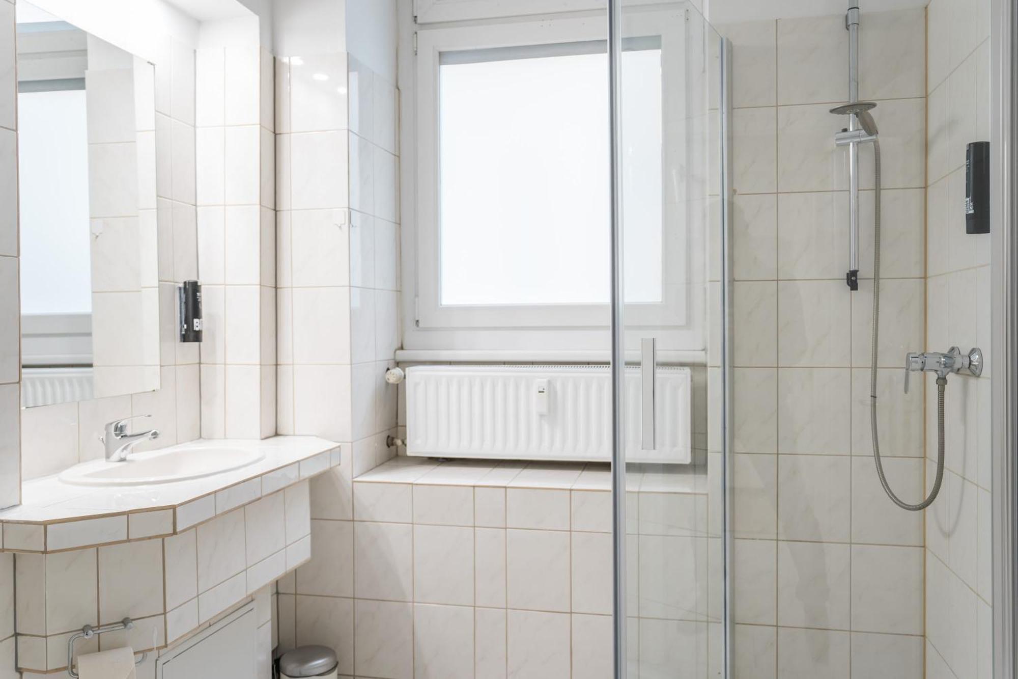Spacious Family Apartment With 2 Bedrooms Βερολίνο Εξωτερικό φωτογραφία